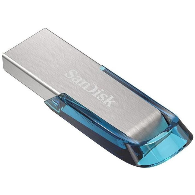 Флеш-пам'ять (накопичувач USB) USB3 64GB SDCZ73-064G-G46B SANDISK