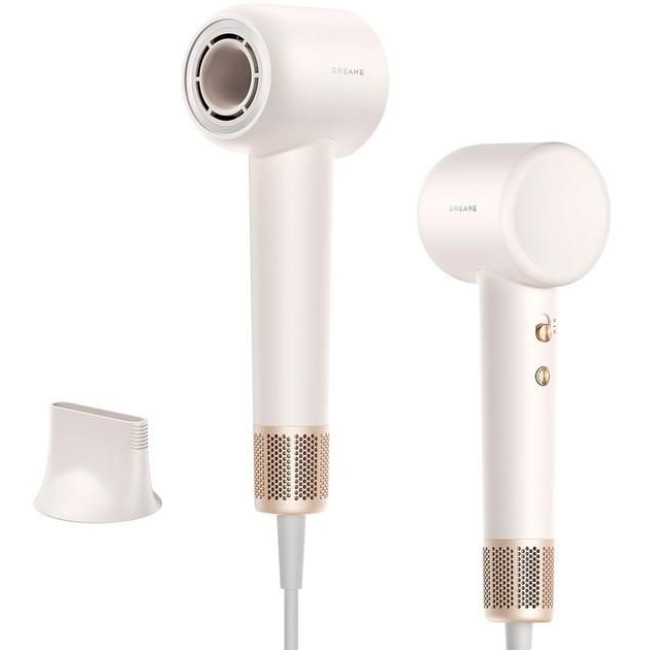 Фен Dreame Hair Dryer Gleam White (AHD12A-WH)