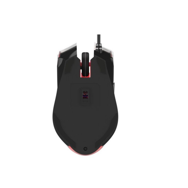 Ігрова миша Bloody, RGB, 6000 CPI, 10M натискань