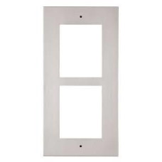 Кріплення для використання в будівлях  до відеодомофона IP VERSO 2 MODULE FLUSH FRAME 9155012 2N