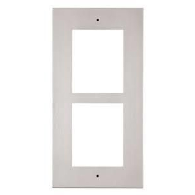 Кріплення для використання в будівлях  до відеодомофона IP VERSO 2 MODULE FLUSH FRAME 9155012 2N