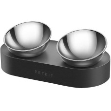 Миска PETKIT FRESH NANO-METAL Pet/Cat TWO Bowl Stand P5201