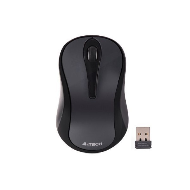 Миша бездротова V-Track USB, 1200 DPI