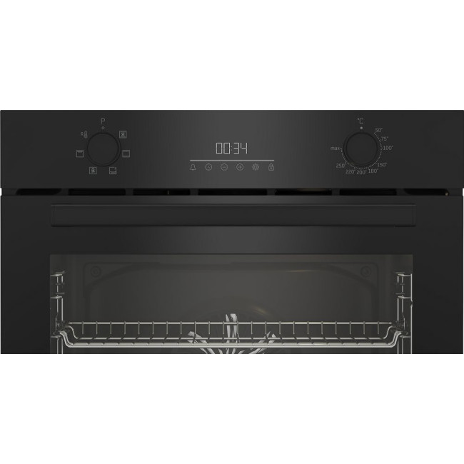 Електрична духова шафа Beko BBIE17300B