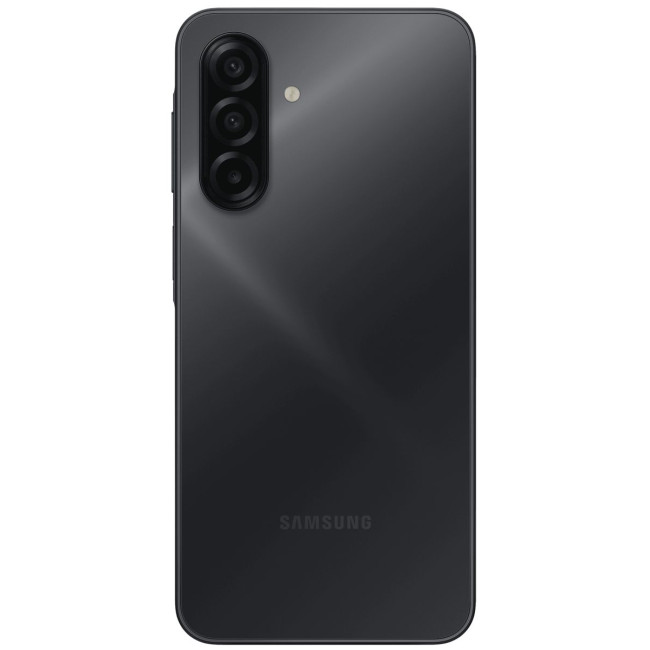Смартфон Samsung Galaxy A17 4/128Gb ZKB Black