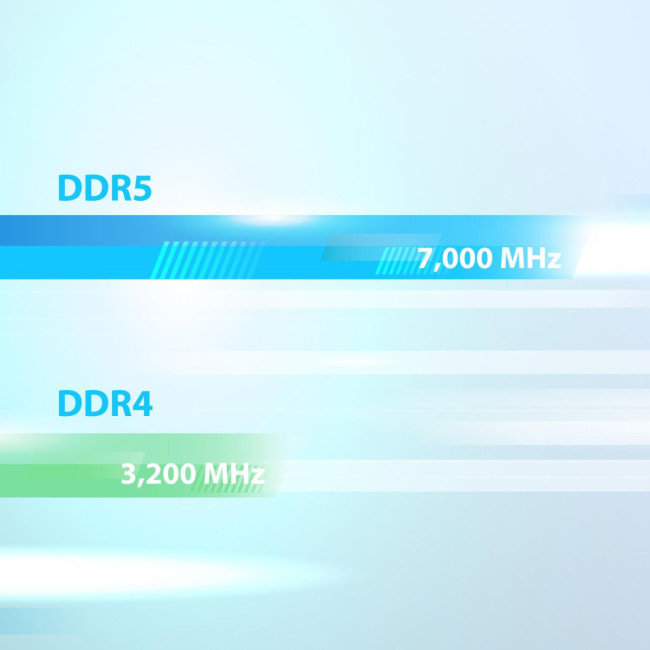 Набір з двох модулів пам'яті 32GB DDR5-6000 KIT2 VEB532G6030KW PATRIOT