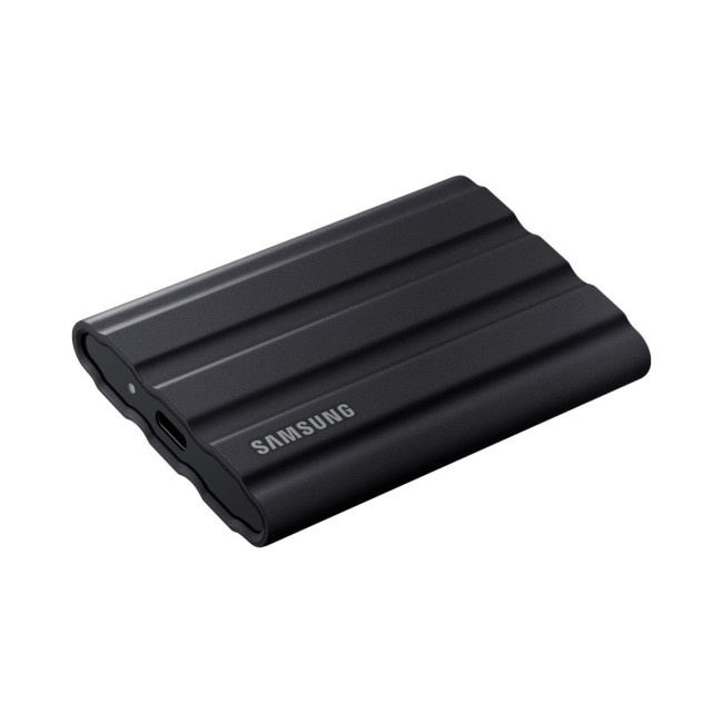 Твердотільний запам’ятовувальний пристрій накопичувач (SSD) USB3.1 1TB EXT. SHIELD T7 MU-PE1T0S/EU SAMSUNG