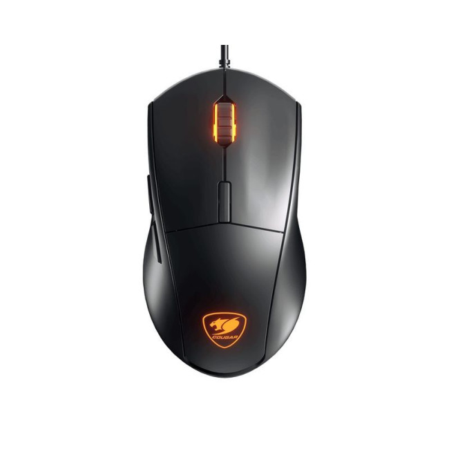 Комплект миша Minos XC + килимок Speed XC (260 x 210 x 3 мм)