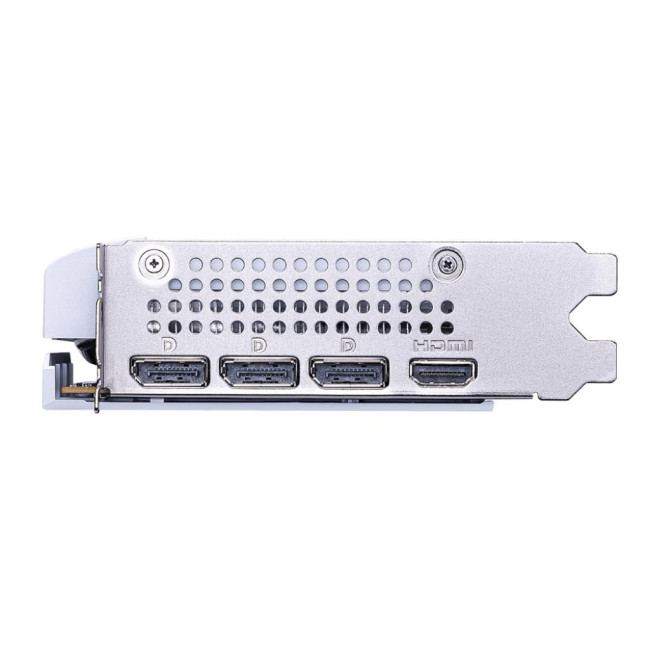 Відеокарта PCIE16 RTX5060 8GB GDDR7 RTX5060 8G VEN 2X OC WHITE MSI