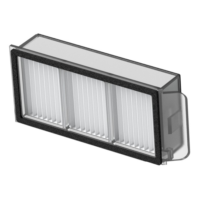 Робот-пилосос X50 ULTRA COMPL RLX85CE-4-BL DREAME