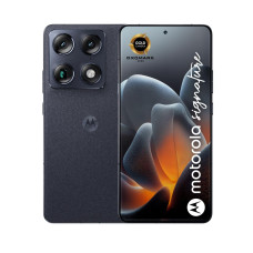 Мобільний телефон SIGNATURE 16/512 CARBON PBAB0045RO MOTOROLA