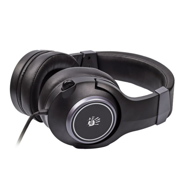 Ігрові навушники з мікрофоном, Hi Fi, 7.1 віртуальний звук, RGB підсвічування, USB
