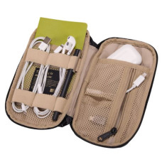 Чохол Case Logic Invigo Eco Accessory Case Mini INVIAC-101 Black