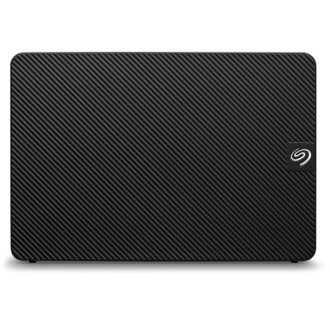 Жорсткий накопичувач 8TB EXT. BLACK STKP8000400 SEAGATE