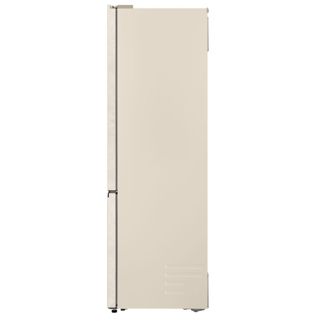 Холодильник LG GC-B509EEKM