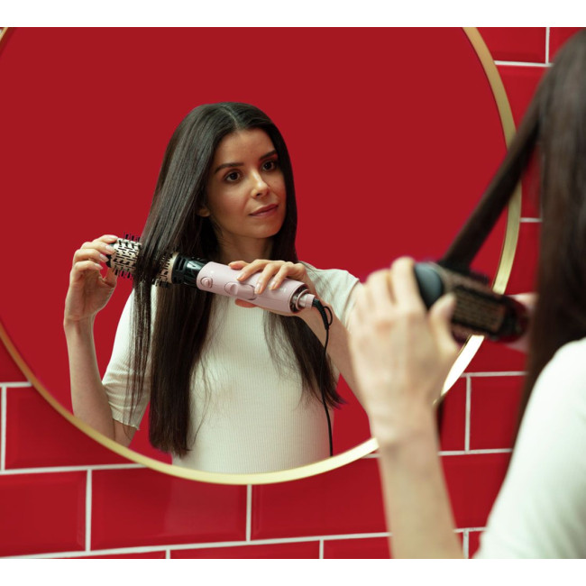 Фен-щітка Remington AS5901 E51 Coconut Smooth Airstyler