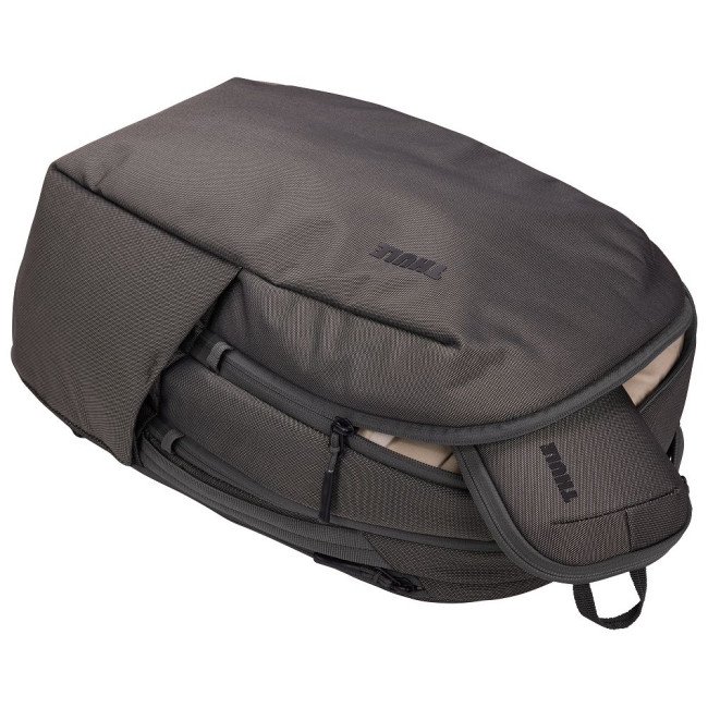 Сумка Thule Portable Subterra 2 PowerShuttle Mini TSPW-400 Vetiver Gray