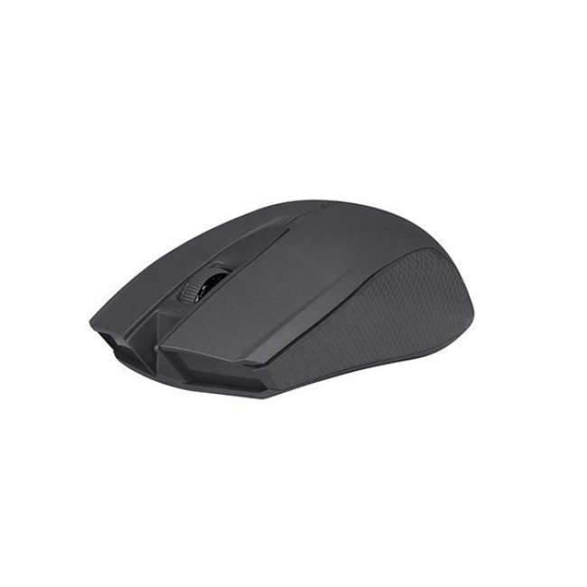 Миша бездротова V-Track USB (беззвучне натискання), 1200 dpi