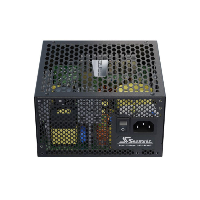 Блок живлення ATX 500W PRIME-PX-500 SEASONIC
