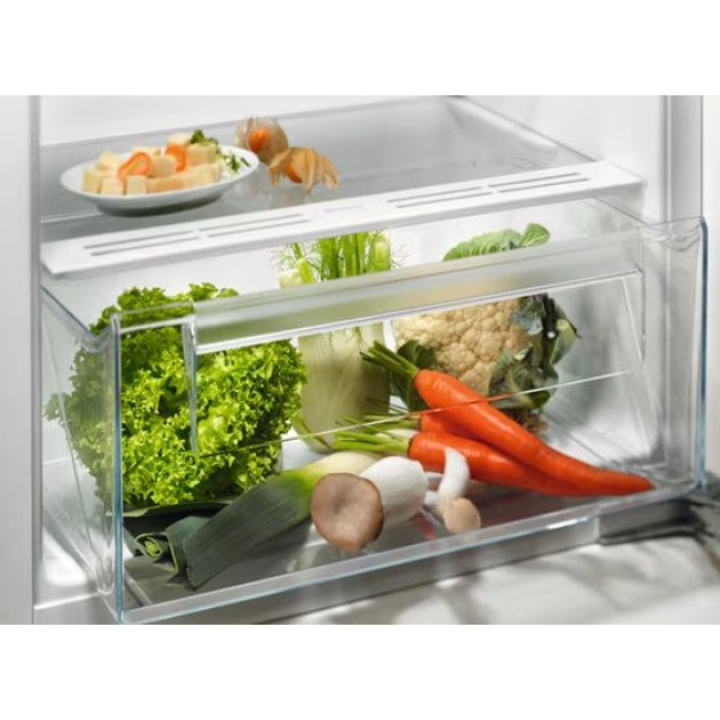 Холодильник Electrolux LRB3AE12S 