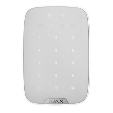Ajax Keypad Plus (8EU) white клавіатура (000023070)