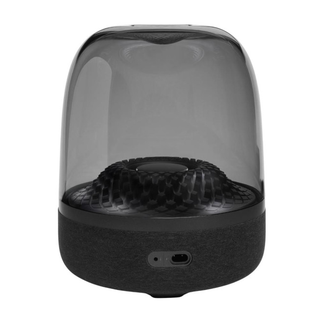 Акустична система портативна з БТ harman/kardon HKAURAS4BLKEP