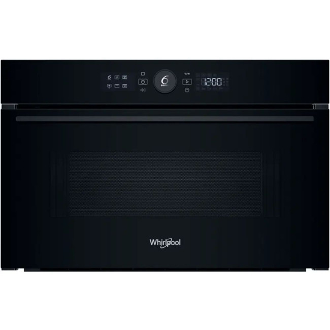 Мікрохвильова піч Whirlpool WMD54MB