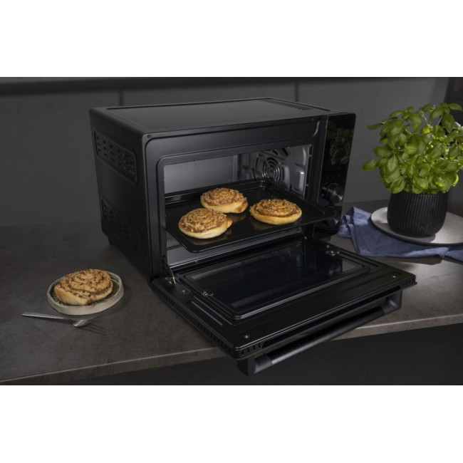 Електропіч Hisense HOM30AF (TH30B3-ML) 
