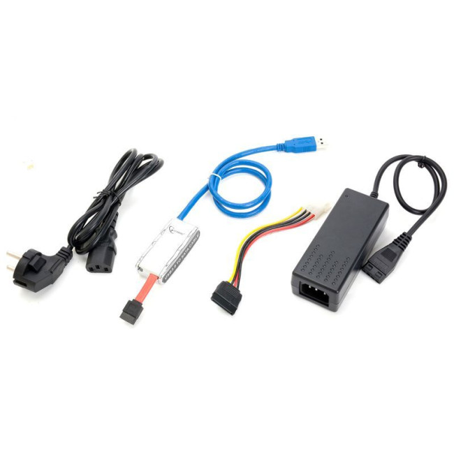 Перехідник з USB 3.0 на SATA