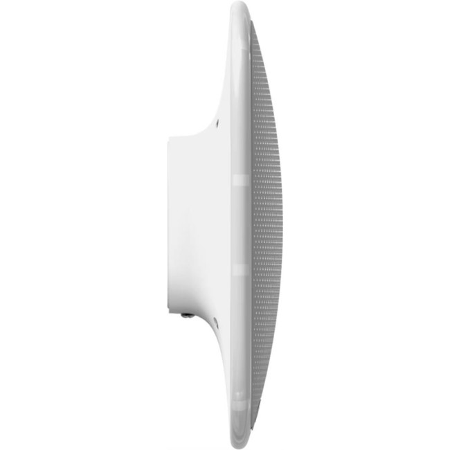 Бездротова зовнішня сирена Ajax StreetSiren White (000001159)