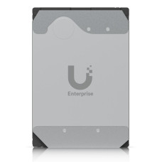 Запам’ятовувальний пристрій на жорстких дисках (HDD) SATA 16TB 7200RPM 512MB UACC-HDD-E-16TB UBIQUITI