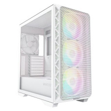 Корпус EATX W/O PSU AIR 903 MAX (W) MONTECH