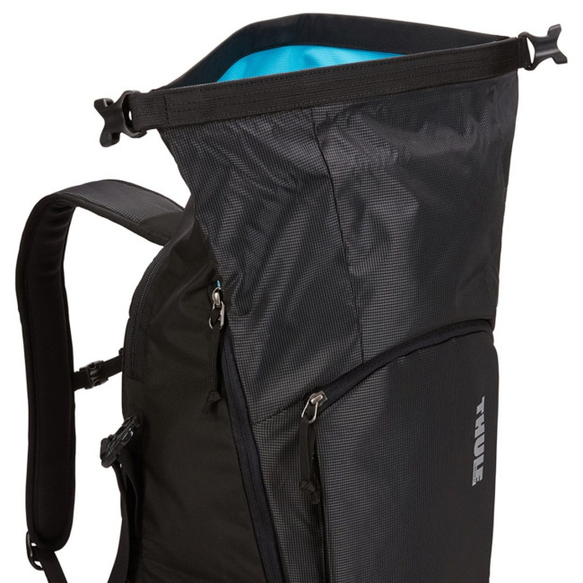 Рюкзак Thule EnRoute Large DSLR Backpack TECB-125 Black