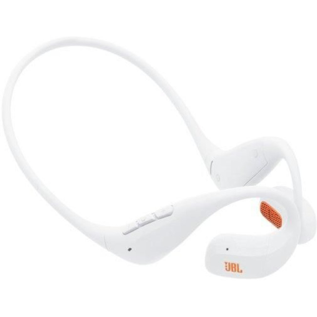 Навушники з БТ JBL JBLENDUPACEWHT