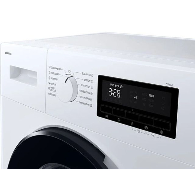 Пральна машина автоматична Samsung WW70FG3M05AWLF