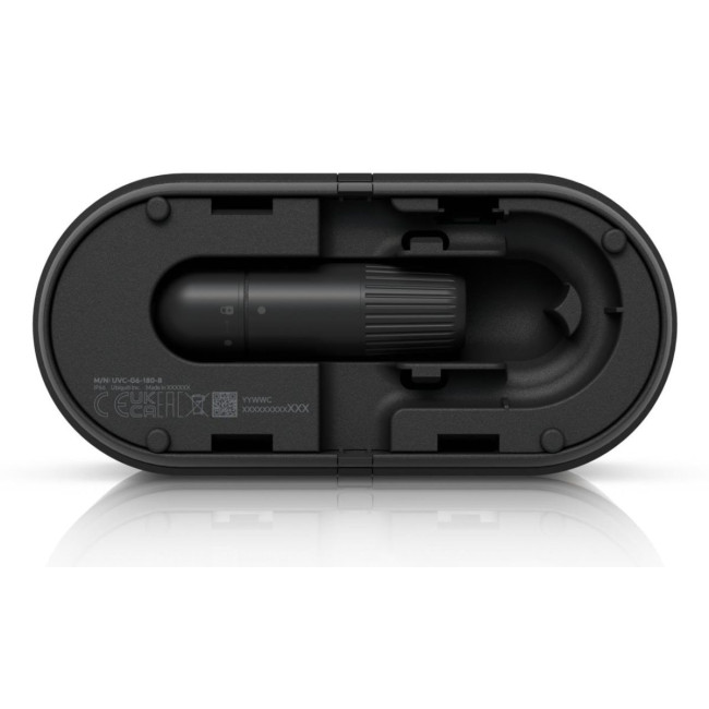 Мережева відеокамера UVC-G6-180-B UBIQUITI