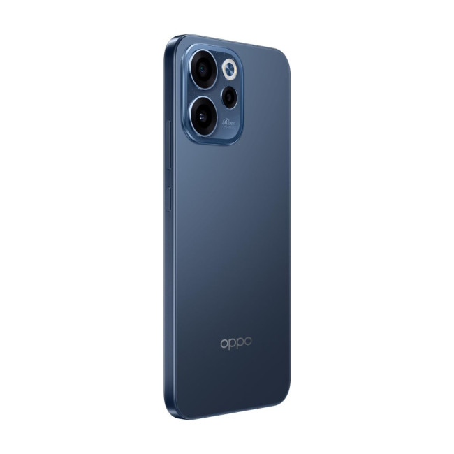 Мобільний телефон RENO15FS 8/512 CPH2801 TWILIGHT BLACK OPPO