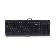 Клавіатура Fstyler Wired Keyboard USB, чорний
