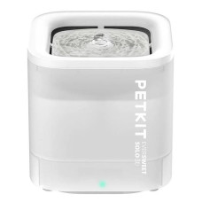 Поїлка PETKIT Eversweet SOLO SE Smart Pet Drinking Fountain White P4103S