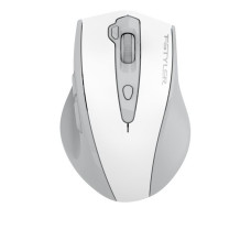 Миша бездротова безшумна Fstyler, USB, 3200 dpi, Double Click