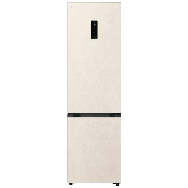 Холодильник LG GC-B509EEKM