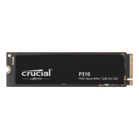 Твердотільний запам’ятовувальний пристрій накопичувач (SSD) G4 M.2 NVME 500GB P310 CT500P310SSD8 CRUCIAL