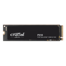 Твердотільний запам’ятовувальний пристрій накопичувач (SSD) G4 M.2 NVME 500GB P310 CT500P310SSD8 CRUCIAL