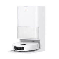 Робот-пилосос миючий Dreame Bot L40 Ultra CE White (RLD52SE-Wh)