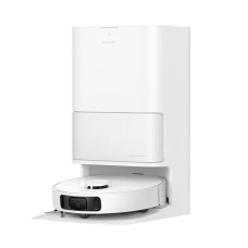 Робот-пилосос миючий Dreame Bot L40 Ultra CE White (RLD52SE-Wh)