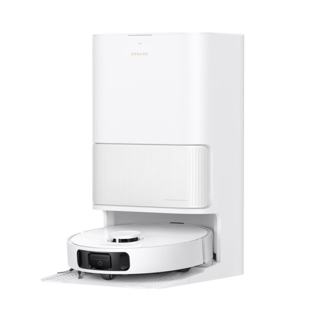 Робот-пилосос миючий Dreame Bot L40 Ultra CE White (RLD52SE-Wh)