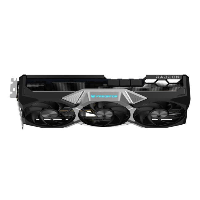 Відеокарта PCIE16 RX9070XT 16GB GDDR6 DP.Z4FWW.P01 ACER