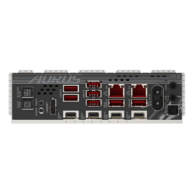 Материнська плата AMD X870E SAM5 ATX X870E A MASTER X GIGABYTE