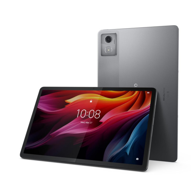 Планшет Lenovo K11 Plus WiFi 11.45 2K/QS SDM685/8/ 256/Luna Grey