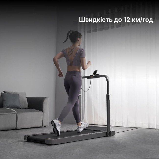 Електрична бігова доріжка KingSmith TRR2FB Walkingpad Treadmill (TRR2FB)